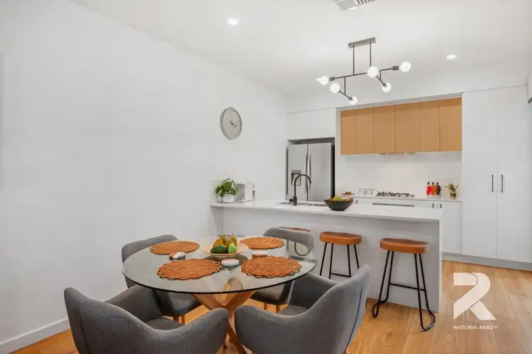 Fifth view of Homely townhouse listing, 2/29 Melville Road, Paradise SA 5075