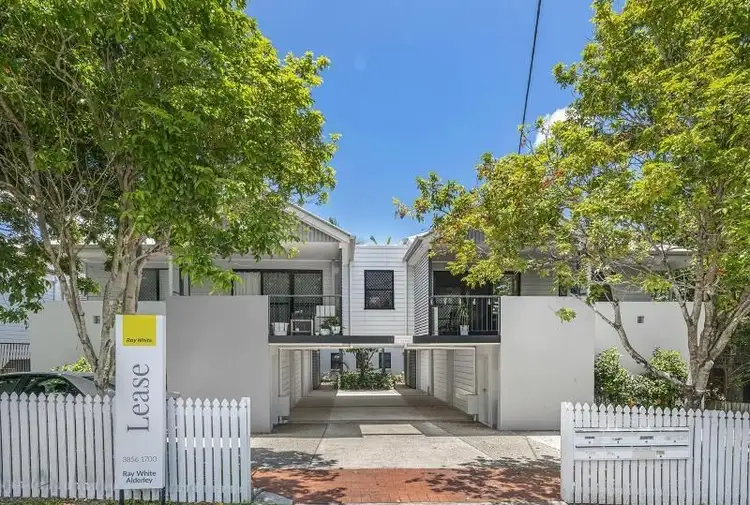 1/23 Heather Street, Wilston QLD 4051