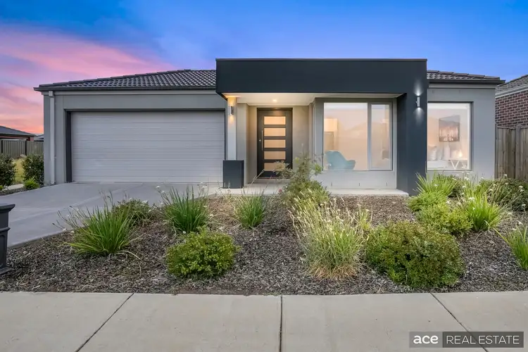 31 Lay Street, Tarneit VIC 3029