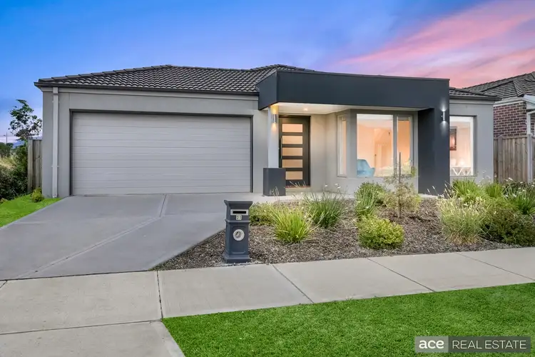 Second view of Homely house listing, 31 Lay Street, Tarneit VIC 3029