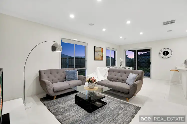 Fourth view of Homely house listing, 31 Lay Street, Tarneit VIC 3029