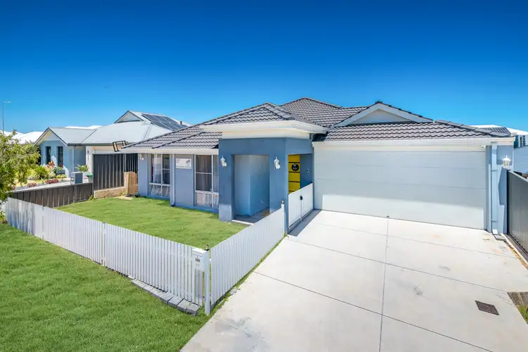 57 Selacosa Avenue, Jindalee WA 6036