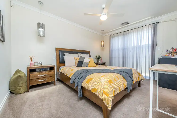 Sixth view of Homely house listing, 57 Selacosa Avenue, Jindalee WA 6036