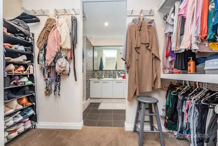 Seventh view of Homely house listing, 57 Selacosa Avenue, Jindalee WA 6036