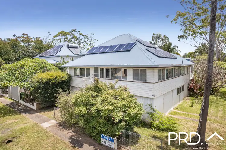 Second view of Homely house listing, 109 Crown Street, South Lismore NSW 2480