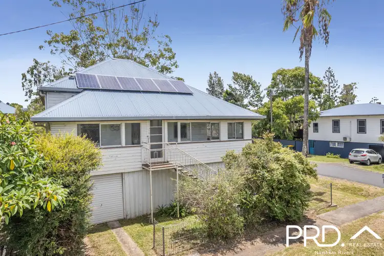 Sixth view of Homely house listing, 109 Crown Street, South Lismore NSW 2480