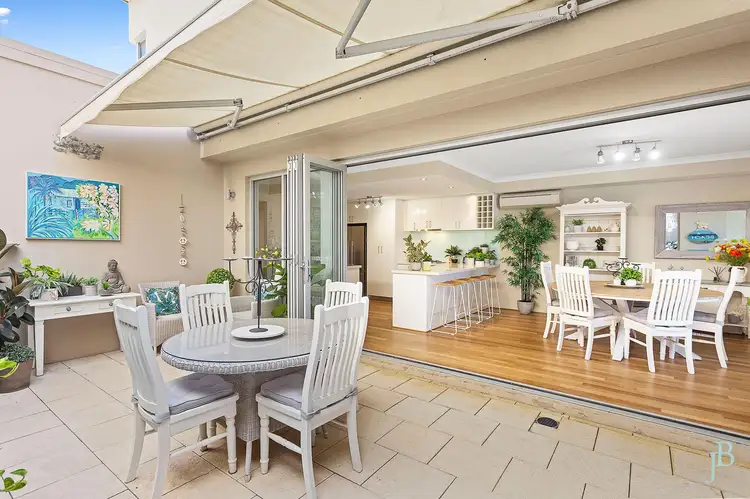 Second view of Homely house listing, 3/183 Marmion Street, Fremantle WA 6160