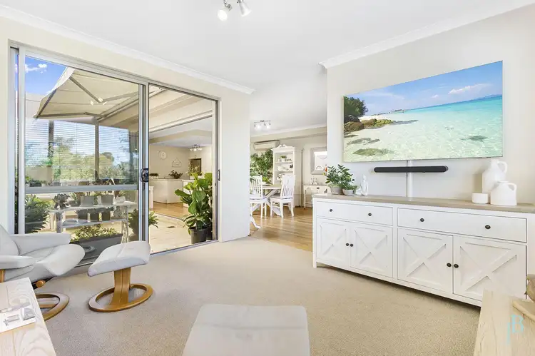 Third view of Homely house listing, 3/183 Marmion Street, Fremantle WA 6160