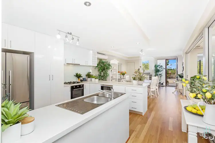 Fourth view of Homely house listing, 3/183 Marmion Street, Fremantle WA 6160
