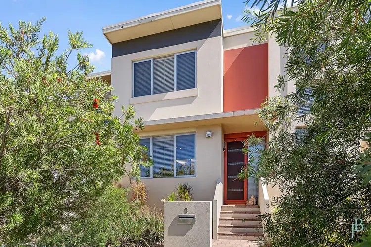 Fifth view of Homely house listing, 3/183 Marmion Street, Fremantle WA 6160