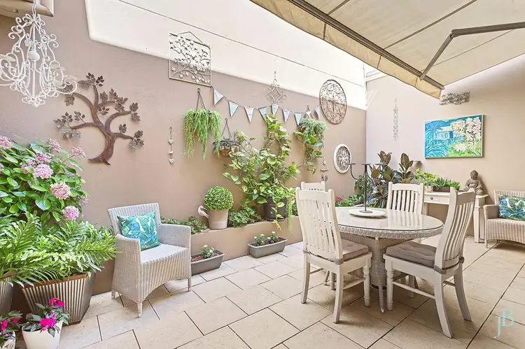 Sixth view of Homely house listing, 3/183 Marmion Street, Fremantle WA 6160