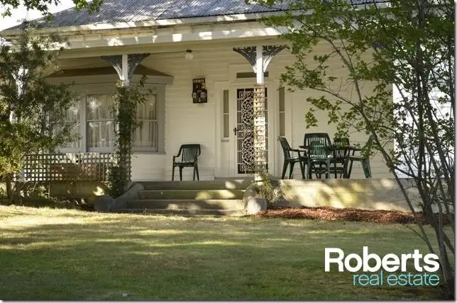 87 Possum Road, Beaconsfield TAS 7270