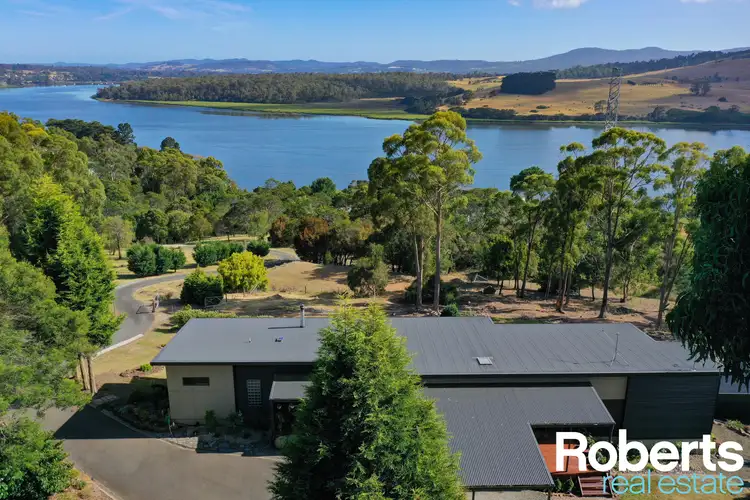 Third view of Homely house listing, 317 Rosevears Drive, Rosevears TAS 7277