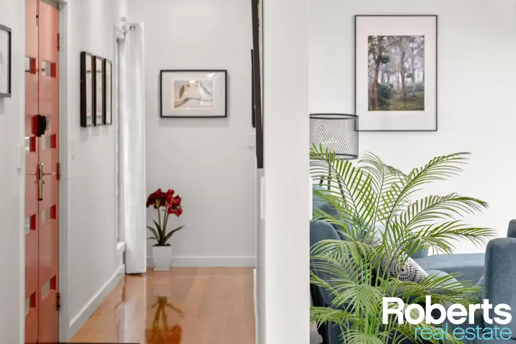Fourth view of Homely house listing, 317 Rosevears Drive, Rosevears TAS 7277