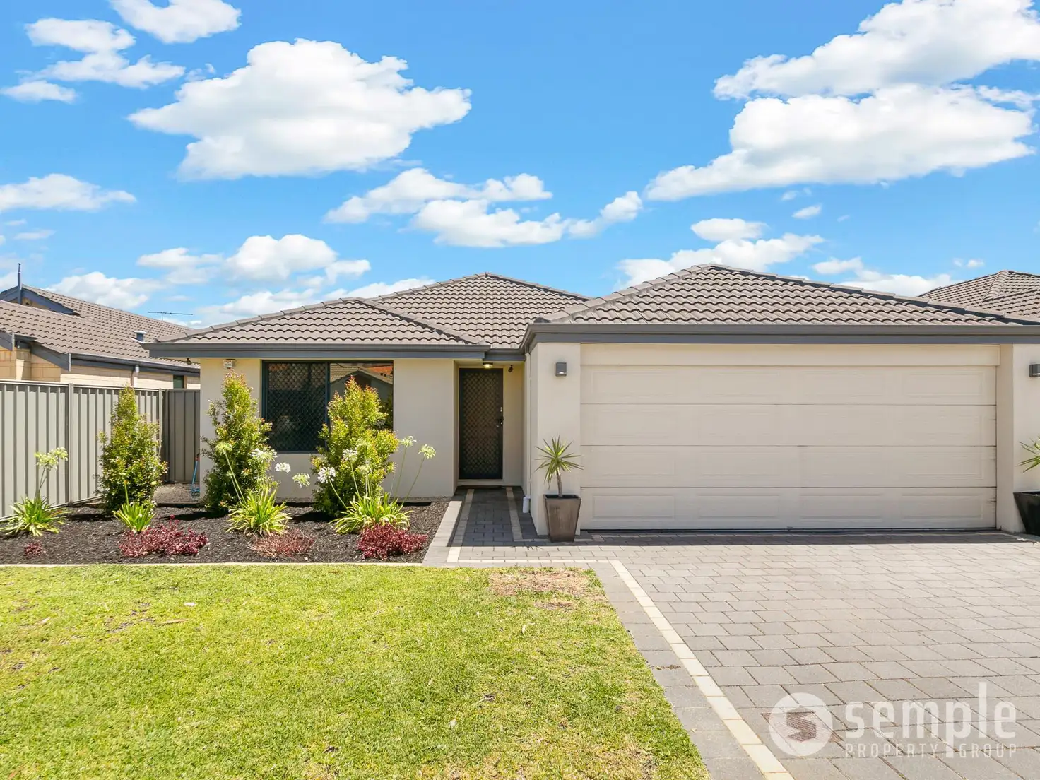 Main view of Homely house listing, 6 Humboldt Entrance, Aubin Grove WA 6164