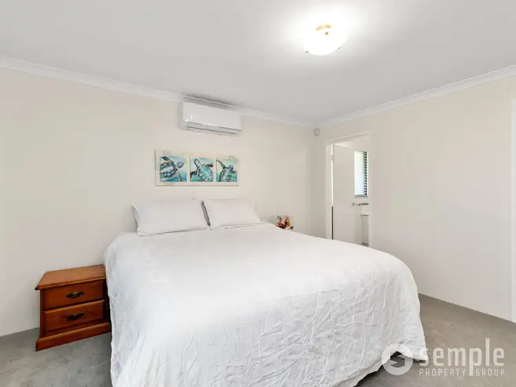 Fourth view of Homely house listing, 6 Humboldt Entrance, Aubin Grove WA 6164