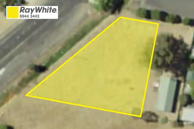 Main view of Homely land listing, 2 Centenary Avenue, Tarcutta NSW 2652