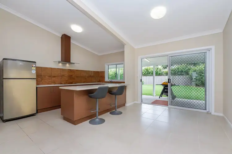 Third view of Homely house listing, 10 Fanning Court, Balgal Beach QLD 4816