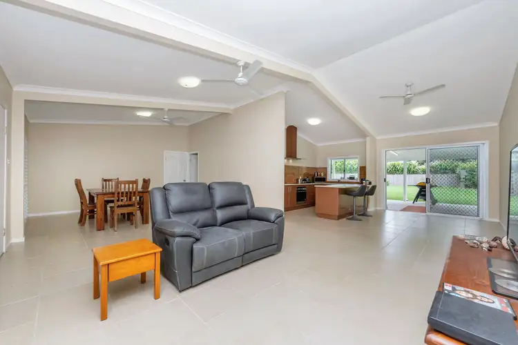 Fourth view of Homely house listing, 10 Fanning Court, Balgal Beach QLD 4816