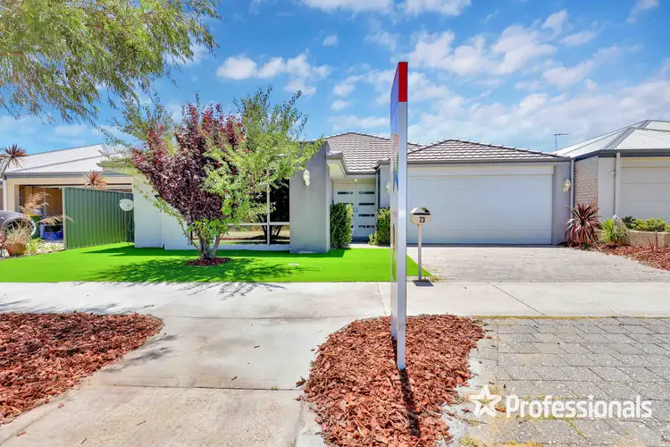 23 Rossiter Avenue, Piara Waters WA 6112