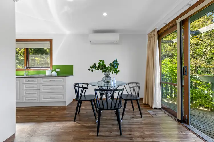 Fifth view of Homely house listing, 59 Old Belgrave Road, Upper Ferntree Gully VIC 3156