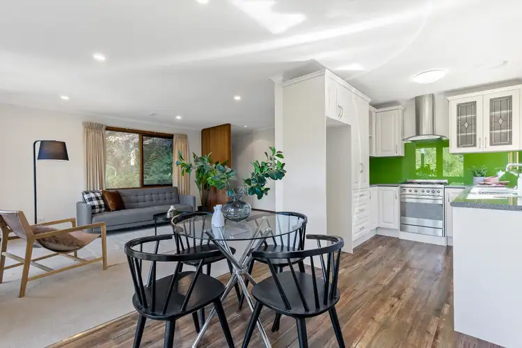 Sixth view of Homely house listing, 59 Old Belgrave Road, Upper Ferntree Gully VIC 3156