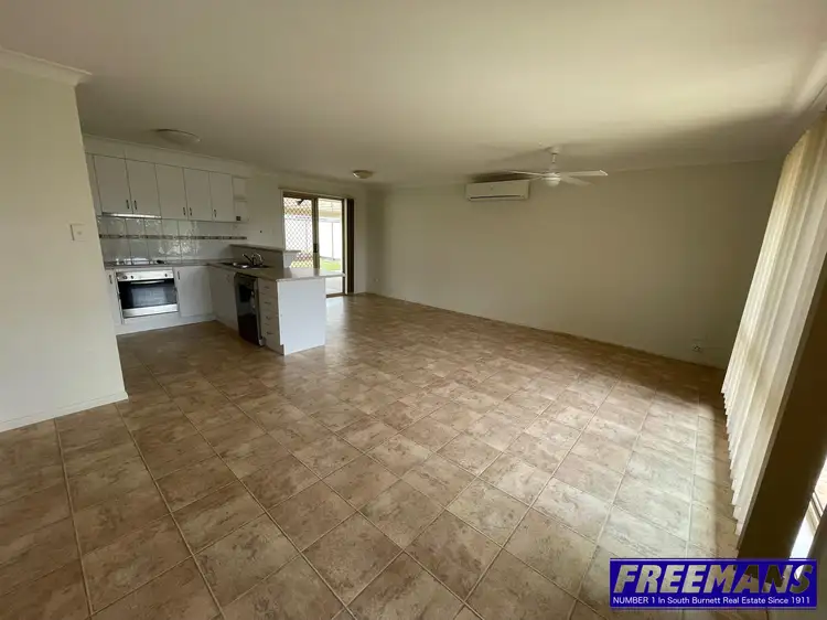 Third view of Homely house listing, 7 Deakin Crescent, Nanango QLD 4615