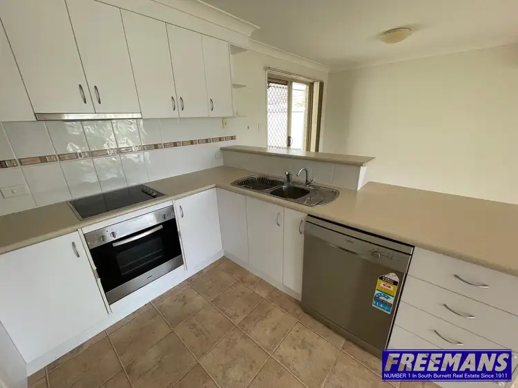 Fourth view of Homely house listing, 7 Deakin Crescent, Nanango QLD 4615