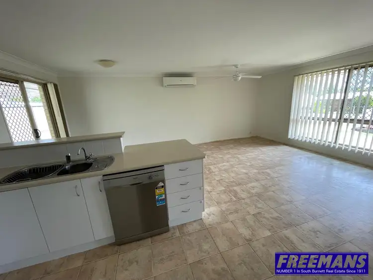 Fifth view of Homely house listing, 7 Deakin Crescent, Nanango QLD 4615