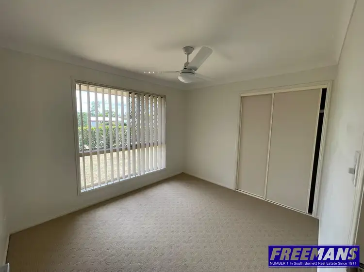 Seventh view of Homely house listing, 7 Deakin Crescent, Nanango QLD 4615