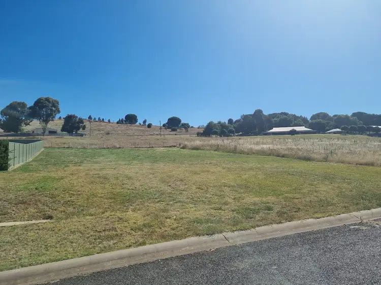 Second view of Homely land listing, 31 Lawson Drive, Gundagai NSW 2722
