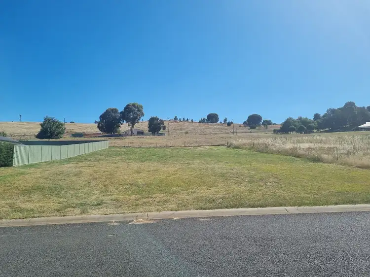 Third view of Homely land listing, 31 Lawson Drive, Gundagai NSW 2722
