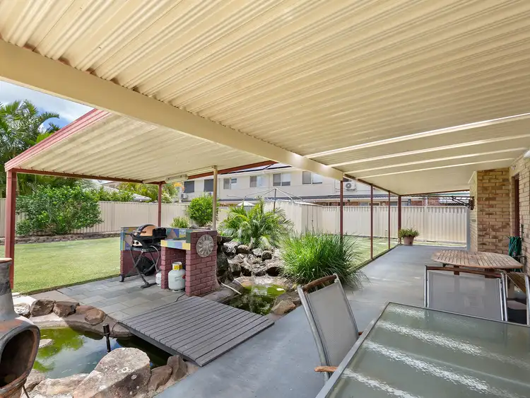 Second view of Homely house listing, 93 Bienvenue Drive, Currumbin Waters QLD 4223