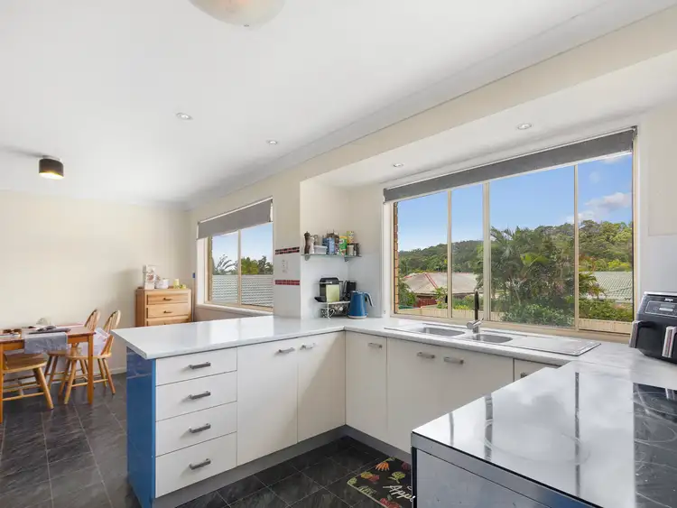 Fourth view of Homely house listing, 93 Bienvenue Drive, Currumbin Waters QLD 4223