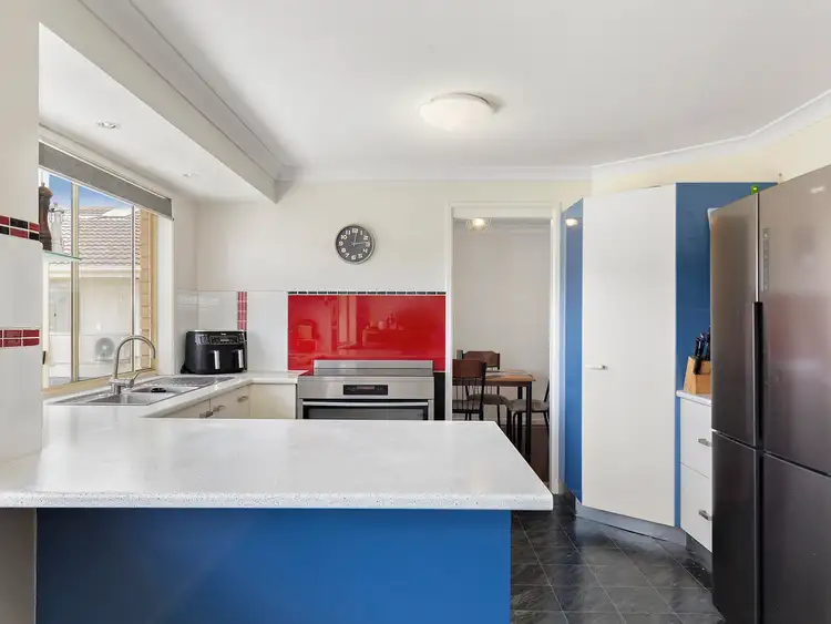 Fifth view of Homely house listing, 93 Bienvenue Drive, Currumbin Waters QLD 4223