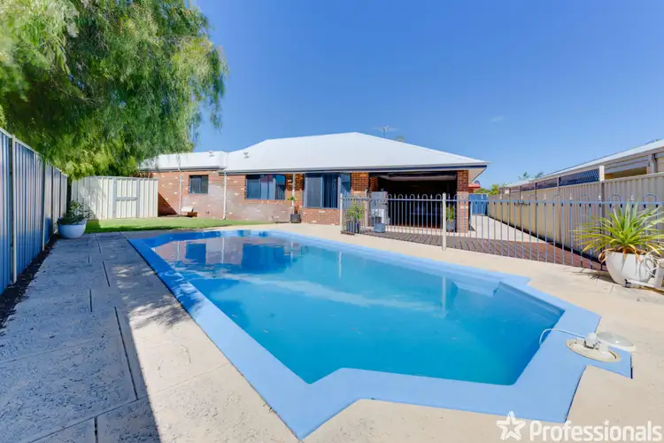 Fourth view of Homely house listing, 6 Knutsford Crescent, Port Kennedy WA 6172