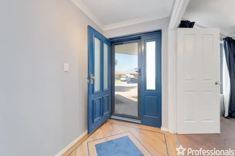 Fifth view of Homely house listing, 6 Knutsford Crescent, Port Kennedy WA 6172