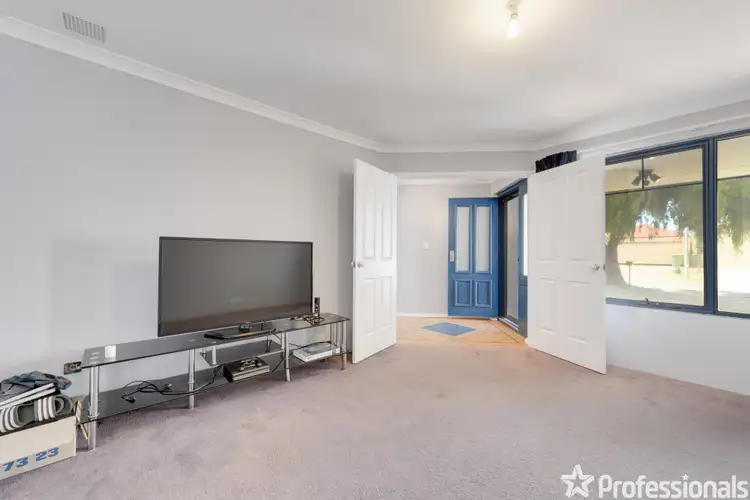 Sixth view of Homely house listing, 6 Knutsford Crescent, Port Kennedy WA 6172