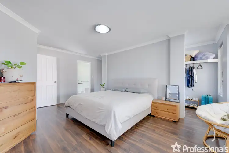 Seventh view of Homely house listing, 6 Knutsford Crescent, Port Kennedy WA 6172