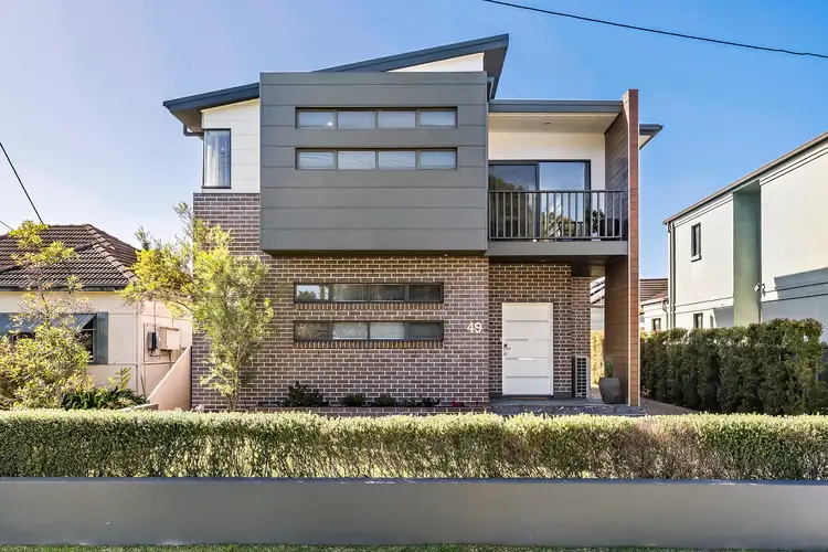 49 Horbury Street, Sans Souci NSW 2219