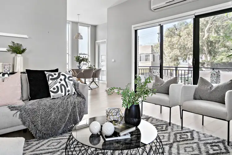 Fifth view of Homely apartment listing, 14/464 Beach Road, Beaumaris VIC 3193