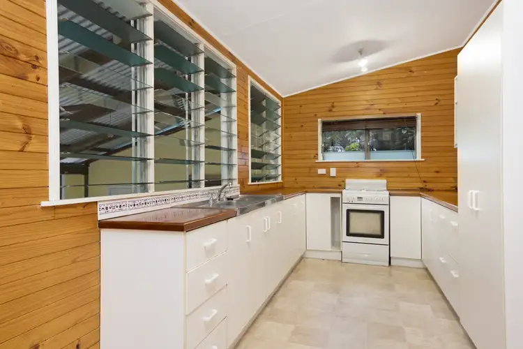 Fourth view of Homely house listing, 1 Tealby Street, Rollingstone QLD 4816