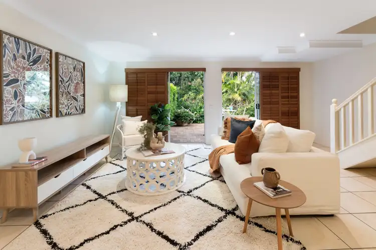 Third view of Homely townhouse listing, 5/94 Bayview Terrace, Clayfield QLD 4011