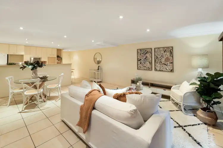 Fourth view of Homely townhouse listing, 5/94 Bayview Terrace, Clayfield QLD 4011