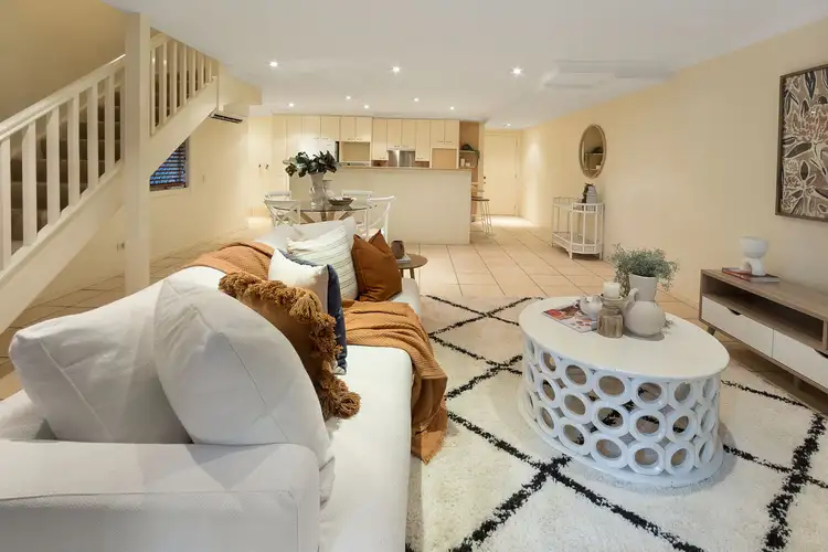 Fifth view of Homely townhouse listing, 5/94 Bayview Terrace, Clayfield QLD 4011
