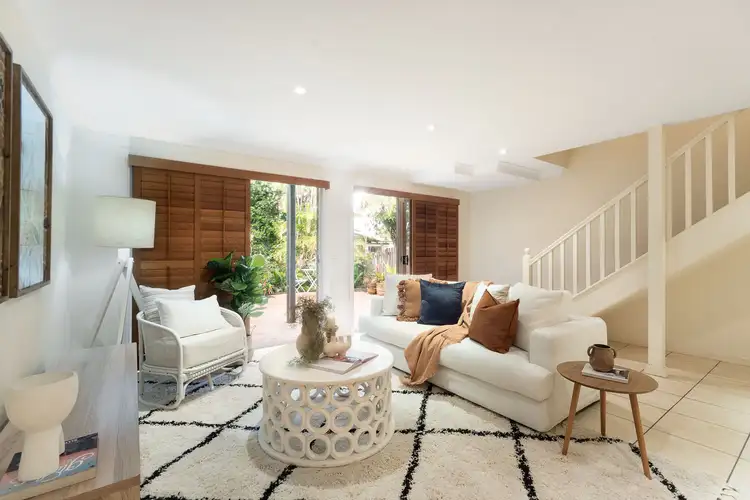 Sixth view of Homely townhouse listing, 5/94 Bayview Terrace, Clayfield QLD 4011