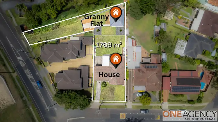39A Jarrett Street, North Gosford NSW 2250
