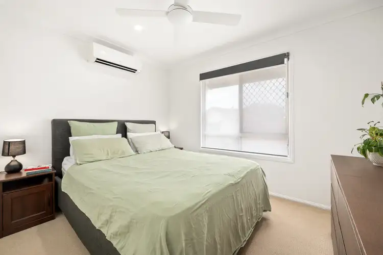 Sixth view of Homely townhouse listing, 25/328 Handford Road, Taigum QLD 4018