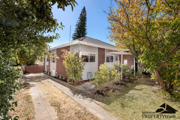174 Durlacher Street, Geraldton WA 6530