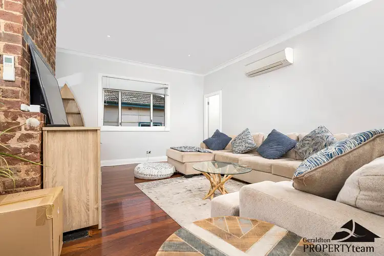 Second view of Homely house listing, 174 Durlacher Street, Geraldton WA 6530